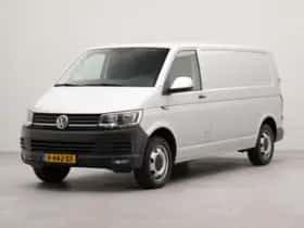 Volkswagen Transporter (2019)
