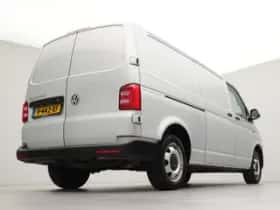 Volkswagen Transporter (2019) thumbnail 11