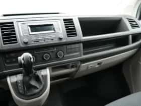 Volkswagen Transporter (2019) thumbnail 14