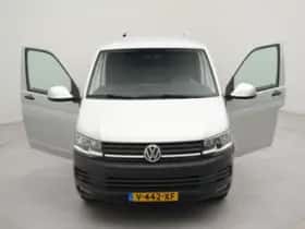 Volkswagen Transporter (2019) thumbnail 17