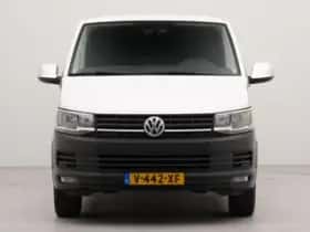 Volkswagen Transporter (2019) thumbnail 25