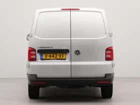Volkswagen Transporter (2019) thumbnail 26