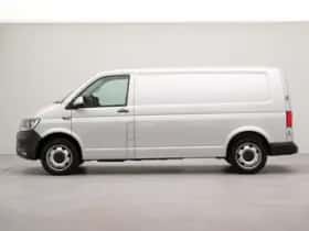 Volkswagen Transporter (2019) thumbnail 27