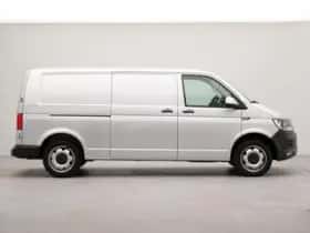 Volkswagen Transporter (2019) thumbnail 28