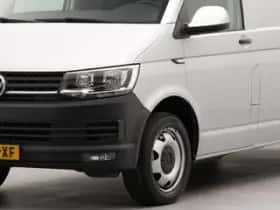 Volkswagen Transporter (2019) thumbnail 29