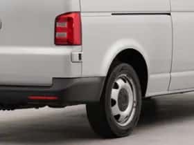 Volkswagen Transporter (2019) thumbnail 30
