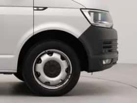 Volkswagen Transporter (2019) thumbnail 35