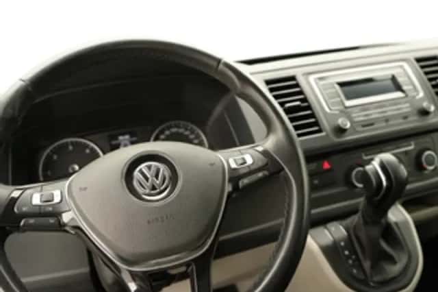 Volkswagen Transporter (2019) thumbnail 6