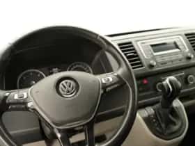 Volkswagen Transporter (2019) thumbnail 6