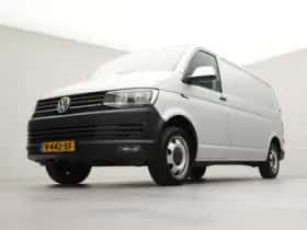 Volkswagen Transporter (2019) thumbnail 10