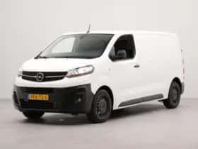 Opel Vivaro (2021)
