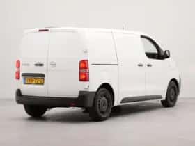 Opel Vivaro (2021) thumbnail 2