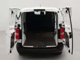 Opel Vivaro (2021) thumbnail 18
