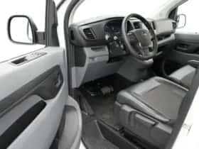 Opel Vivaro (2021) thumbnail 22