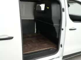 Opel Vivaro (2021) thumbnail 25