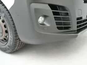 Opel Vivaro (2021) thumbnail 27