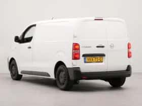 Opel Vivaro (2021) thumbnail 4