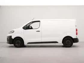 Opel Vivaro (2021) thumbnail 31
