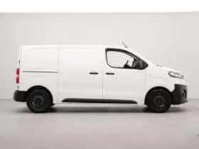 Opel Vivaro (2021) thumbnail 32