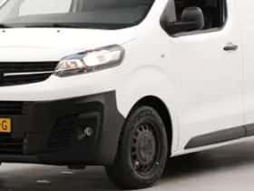 Opel Vivaro (2021) thumbnail 33