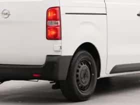 Opel Vivaro (2021) thumbnail 34