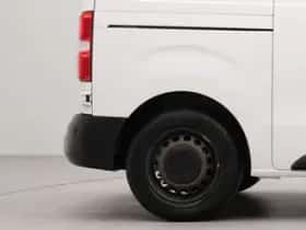 Opel Vivaro (2021) thumbnail 38