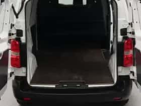 Opel Vivaro (2021) thumbnail 40