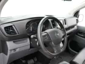 Opel Vivaro (2021) thumbnail 5