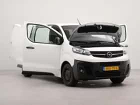 Opel Vivaro (2021) thumbnail 42