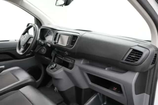 Opel Vivaro (2021) thumbnail 6