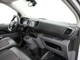 Opel Vivaro (2021) thumbnail 6