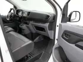 Opel Vivaro (2021) thumbnail 9