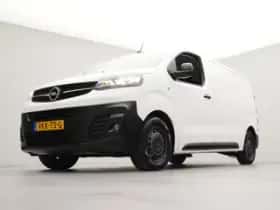 Opel Vivaro (2021) thumbnail 10
