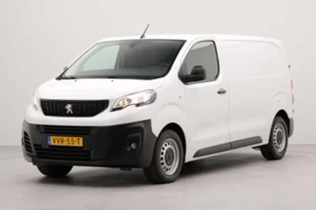 Peugeot Expert (2023) thumbnail 1