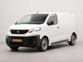 Peugeot Expert (2023)