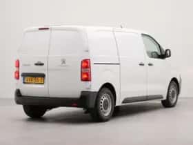 Peugeot Expert (2023) thumbnail 2