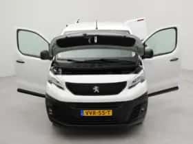 Peugeot Expert (2023) thumbnail 17