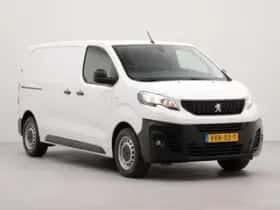 Peugeot Expert (2023) thumbnail 3