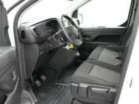 Peugeot Expert (2023) thumbnail 21