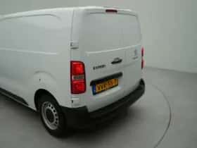 Peugeot Expert (2023) thumbnail 29