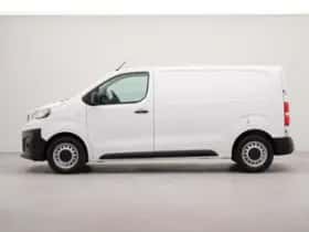 Peugeot Expert (2023) thumbnail 32