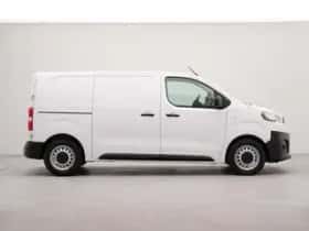 Peugeot Expert (2023) thumbnail 33