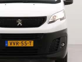 Peugeot Expert (2023) thumbnail 36