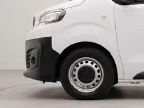 Peugeot Expert (2023) thumbnail 37