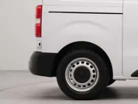 Peugeot Expert (2023) thumbnail 39