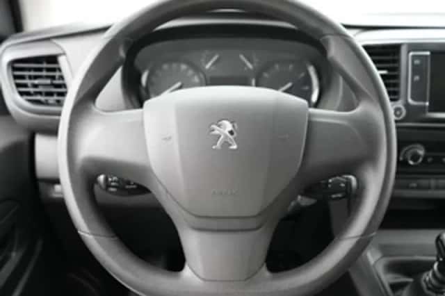 Peugeot Expert (2023) thumbnail 5