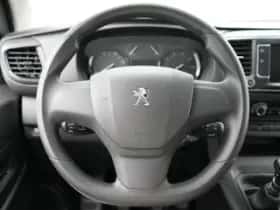 Peugeot Expert (2023) thumbnail 5