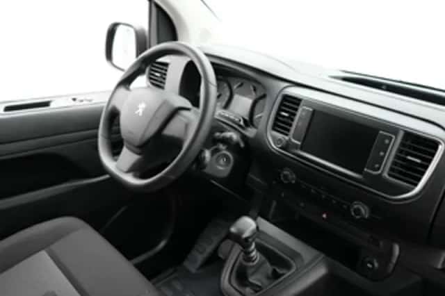 Peugeot Expert (2023) thumbnail 6