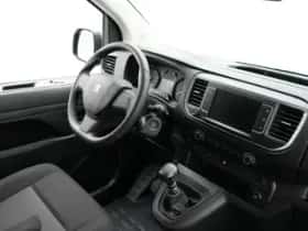Peugeot Expert (2023) thumbnail 6