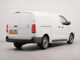 Citroën Jumpy (2023) thumbnail 2